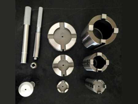 skd11的模具钢德国钢材价格