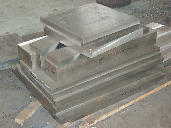 浙江s136模具钢多少钱_棒料