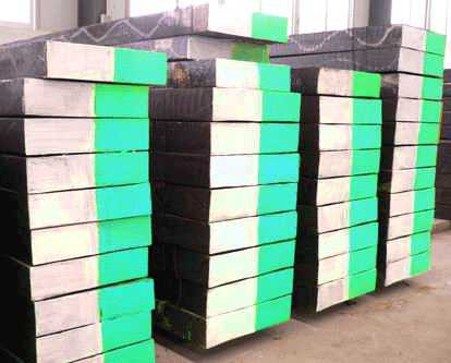 2083h模具钢多少钱_金属村料