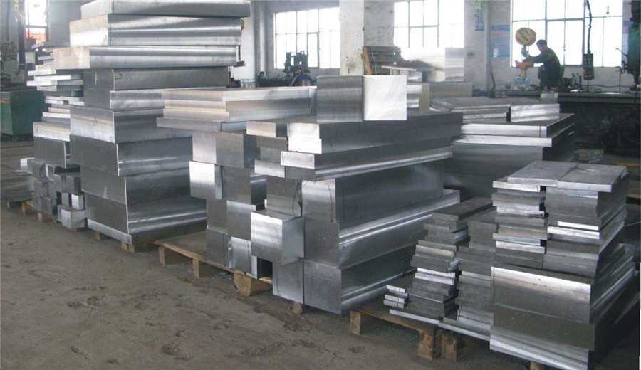 模具材料硬度排行，模具材料硬度一览表