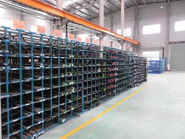 注塑模具材料有哪些种类，塑胶模具一般用什么材料
