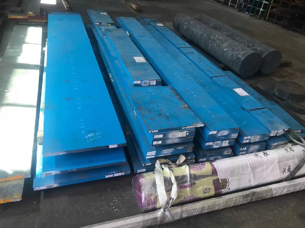 kda1s模具钢，k340模具钢相当于