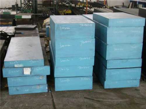 冲裁模具b3是什么材料