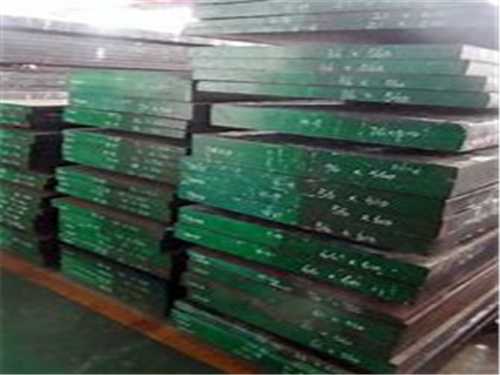 凯德模具钢代理，凯达模具厂