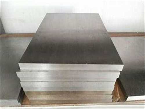 热锻模具是什么材料，热锻模具制作