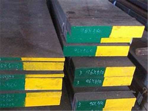 江苏塑胶模具钢价格