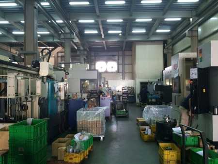 铝挤压模具钢