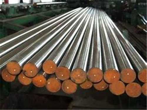 冲模具用什么模具钢