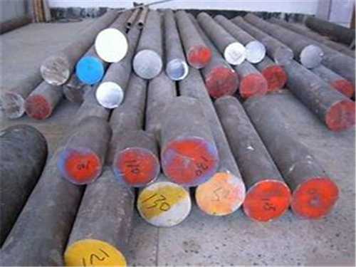 金属模具使用什么材料