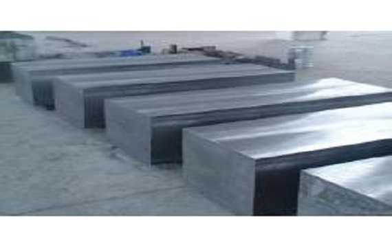 注塑模具可以使用硅胶材料