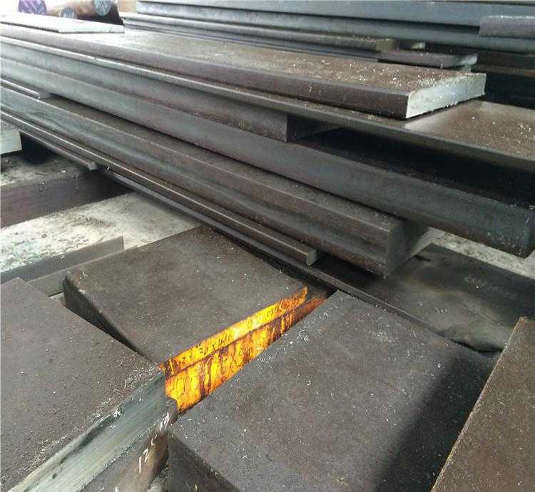 进口模具材料的变形