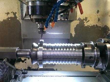 ts520模具开粗