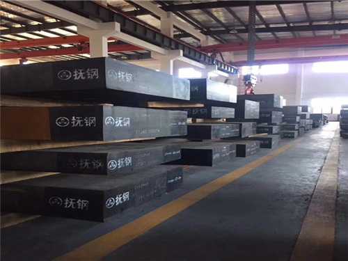 KPS6钢板供应商