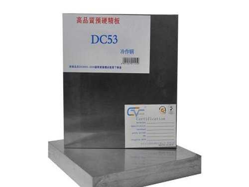 ts580钢材的耐磨性如何